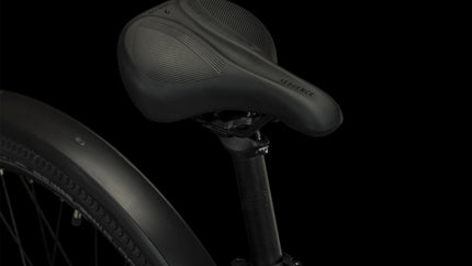 CUBE NURIDE HYBRID PRO 750 ALLROAD BLACK/METAL