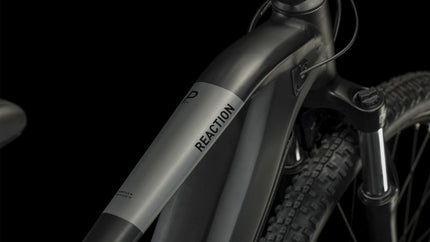 CUBE REACTION HYBRID PERFORMANCE 500 BLACK/GREY