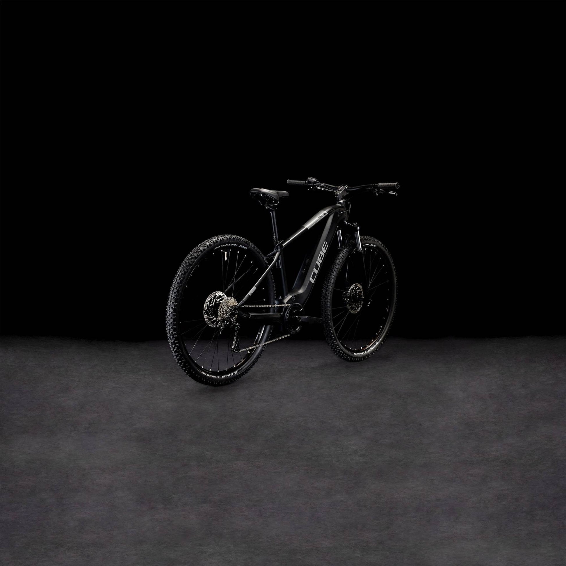 VTT batterie 500 Wh puissante – Cube Reaction Hybrid Performance 500