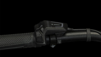 CUBE REACTION HYBRID PERFORMANCE 625 GREY/BLACK