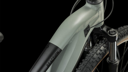 CUBE REACTION HYBRID PERFORMANCE 625 GREY/BLACK