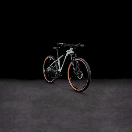 CUBE REACTION HYBRID PERFORMANCE 625 GREY/BLACK