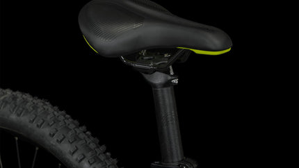 CUBE REACTION HYBRID PRO 750 FLASHGREY/GREEN