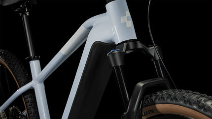 CUBE REACTION HYBRID PRO 750 FLASHWHITE/BLACK