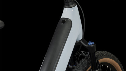 CUBE REACTION HYBRID PRO 750 FLASHWHITE/BLACK
