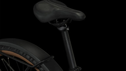 CUBE REACTION HYBRID PRO 750 ALLROAD FLASHGREY/GREEN
