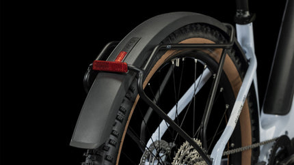 CUBE REACTION HYBRID PRO 500 ALLROAD FLASHWHITE/BLACK