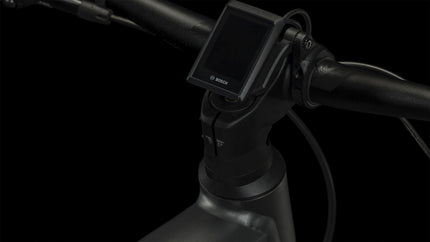 CUBE REACTION HYBRID RACE 625 GREY/METAL