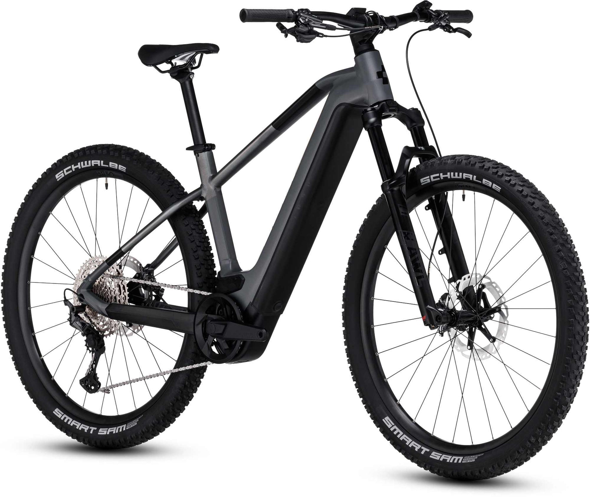 batterie VAE Cube PowerTube 750 Wh