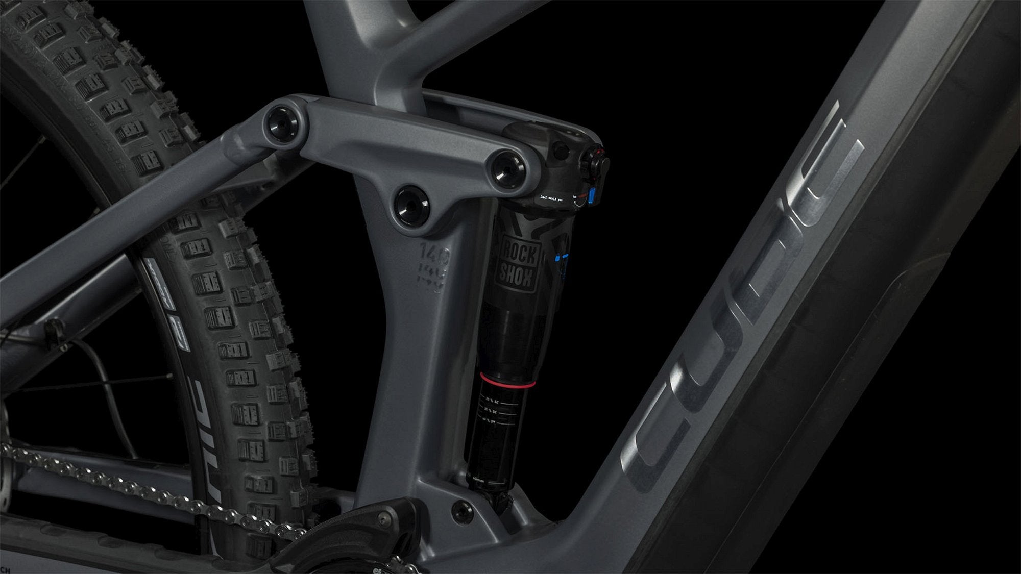 cube stereo hybrid 140 hpc slx 750 vs race CUBE STEREO HYBRID 140 HPC RACE 750 GREY/CHROME – cubestores.nl