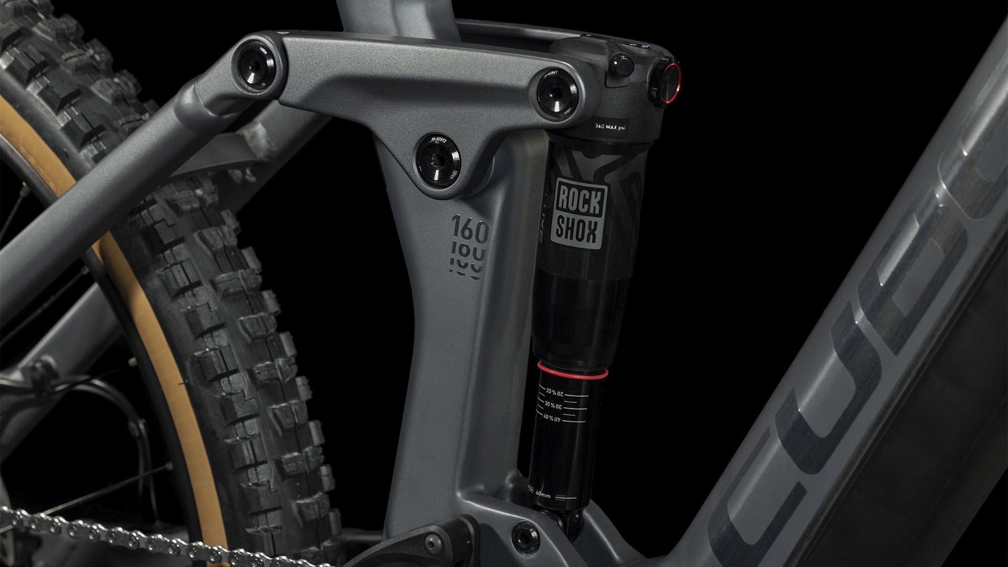 cube stereo hybrid 160 race 2018 CUBE STEREO HYBRID 160 HPC RACE 750 27.5 GREY/METAL – cubestores.nl