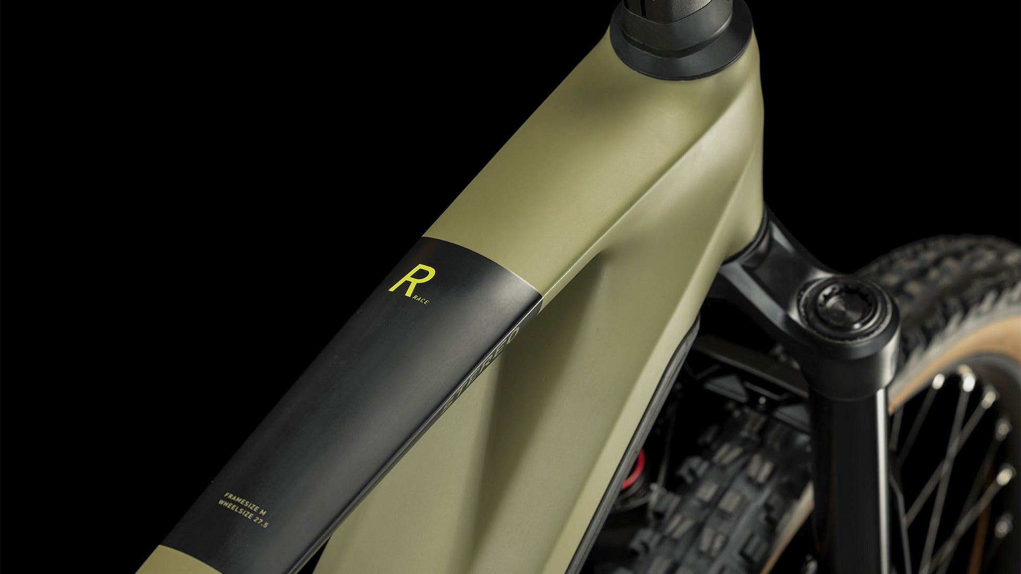 cube stereo hybrid 160 race 500 27.5 grey n green CUBE STEREO HYBRID 160 HPC RACE 750 27.5 OLIVE/GREEN – cubestores.nl