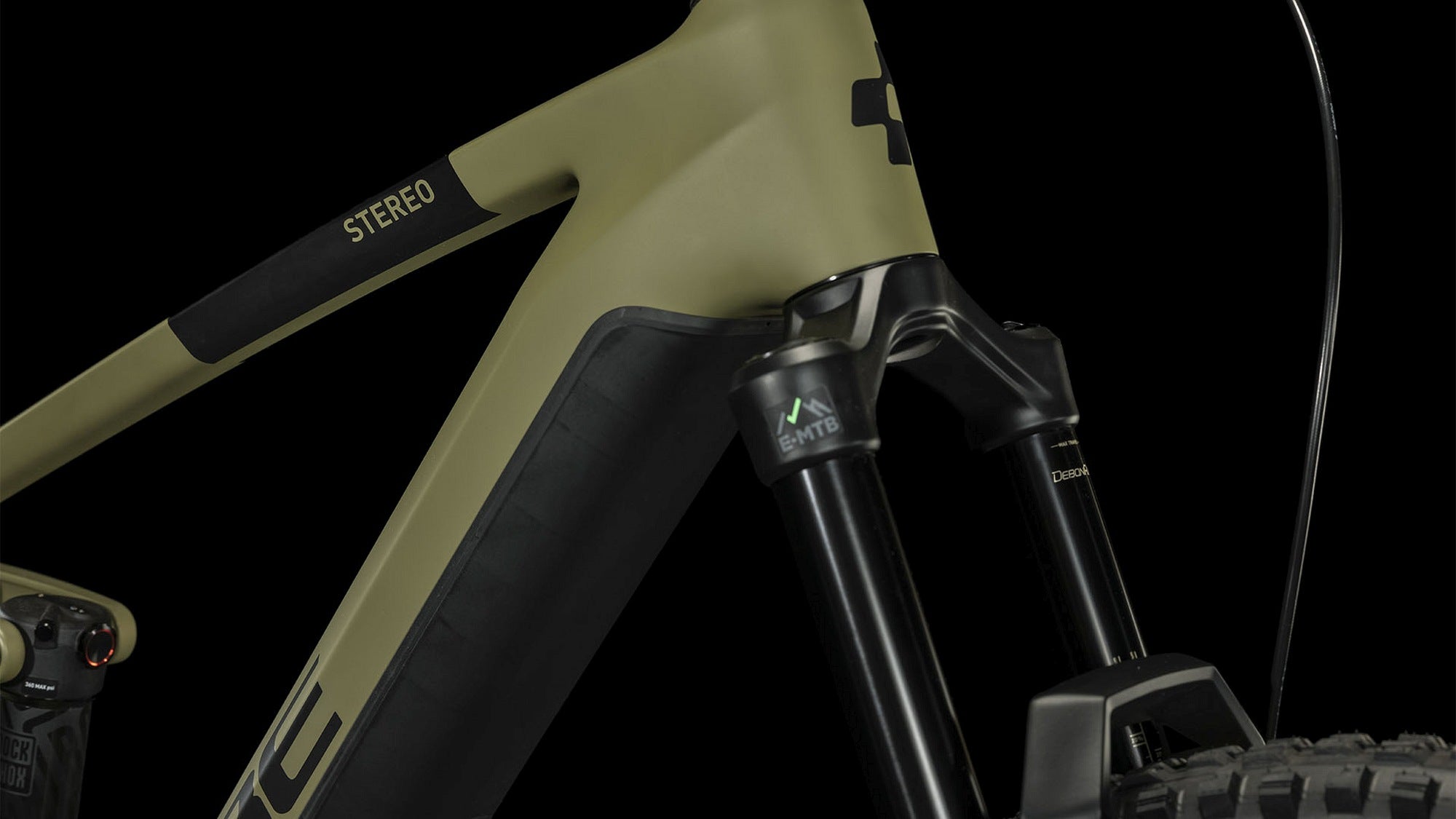 cube stereo hybrid green CUBE STEREO HYBRID 160 HPC RACE 750 27.5 OLIVE/GREEN – cubestores.nl