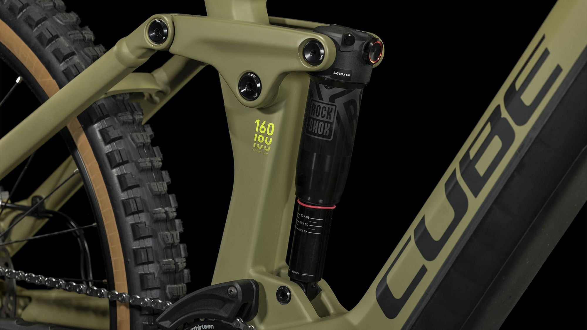 cube stereo hybrid 160 race 500 27.5 grey n green CUBE STEREO HYBRID 160 HPC RACE 750 27.5 OLIVE/GREEN – cubestores.nl