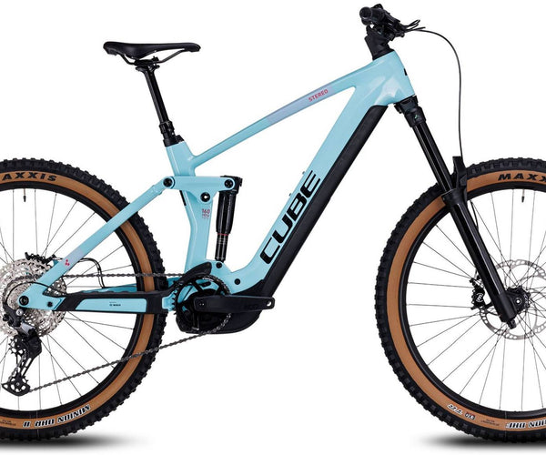 cube stereo hybrid hpc 160 sl CUBE STEREO HYBRID 160 HPC RACE 750 27.5 ICEBLUE/BLACK – cubestores.nl