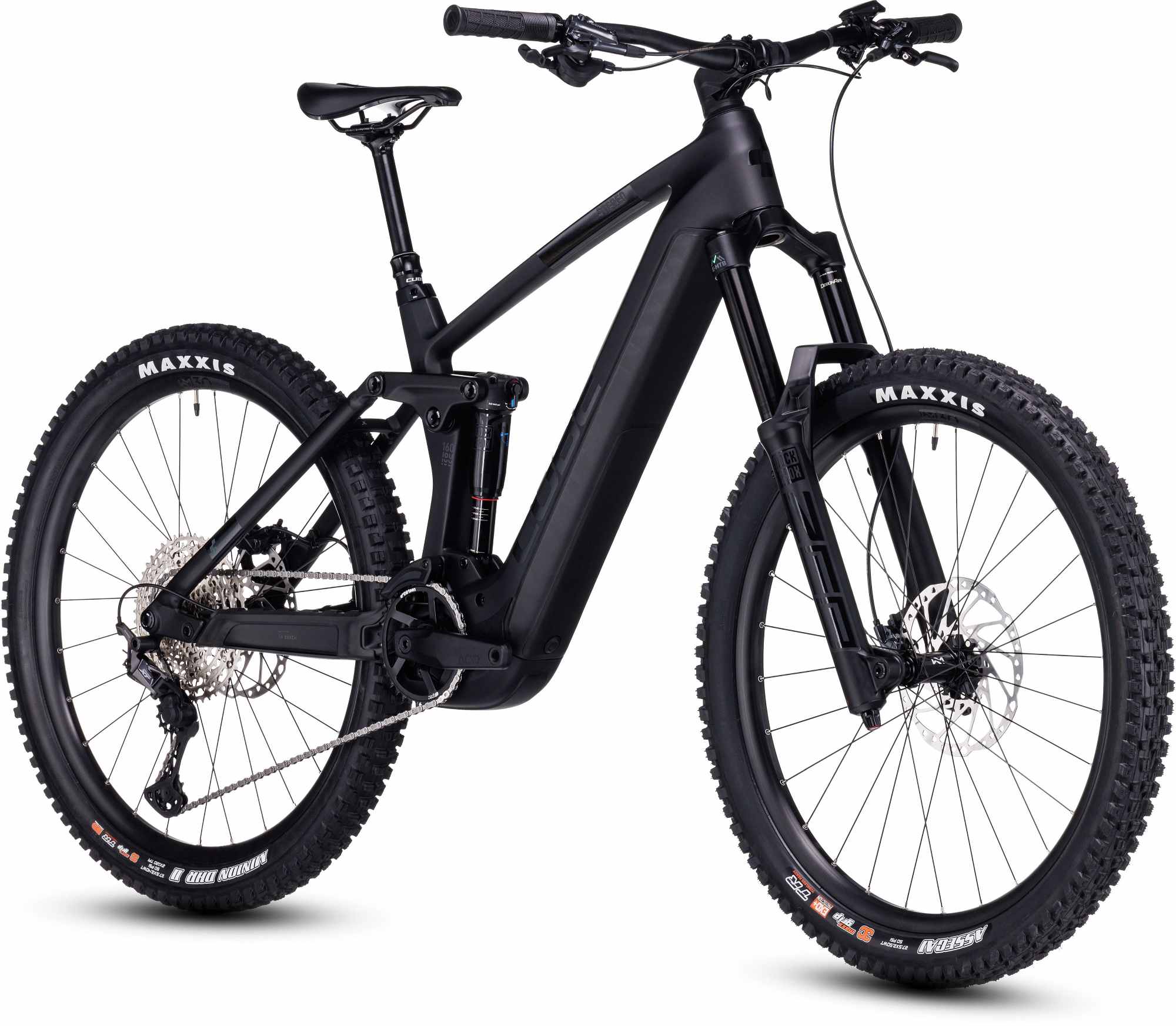 stereo hybrid sl 750 CUBE STEREO HYBRID 160 HPC SLX 750 27.5 CARBON/REFLEX – cubestores.nl