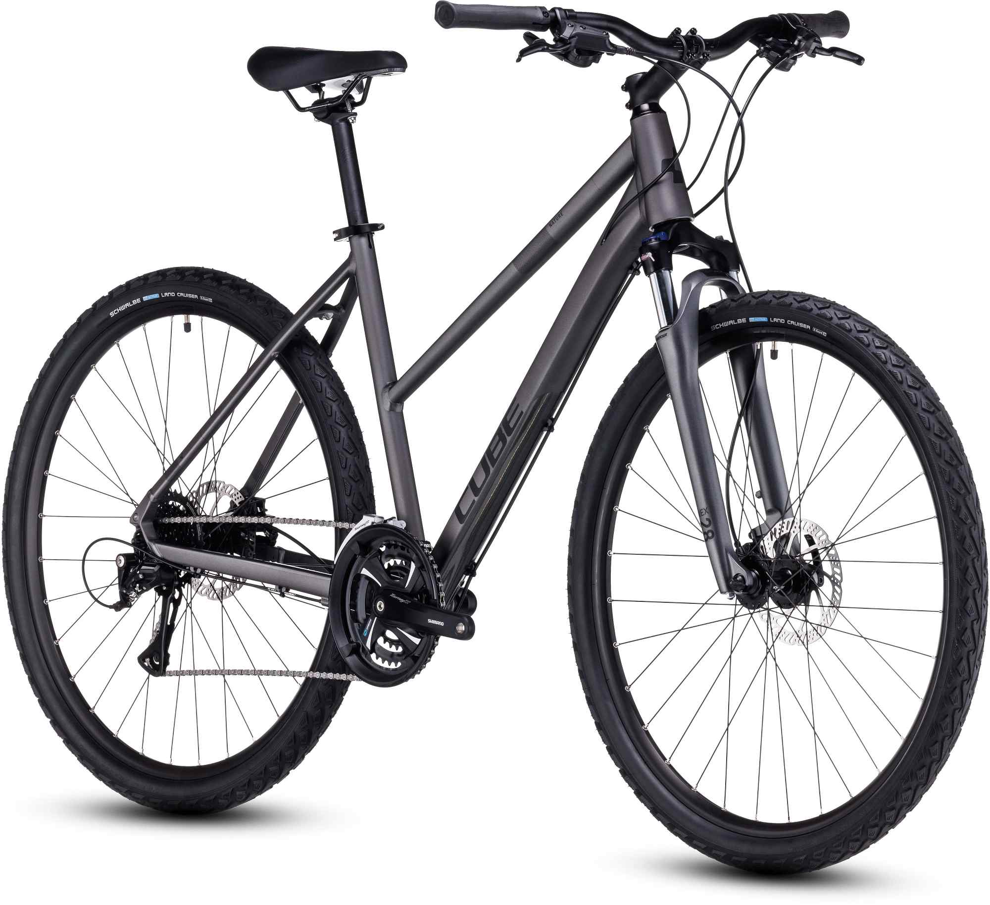 Velo Poignées De Guidon Foam, Noir | Bikeinn