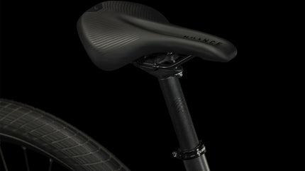 CUBE HYDE METALGREY/BLACK