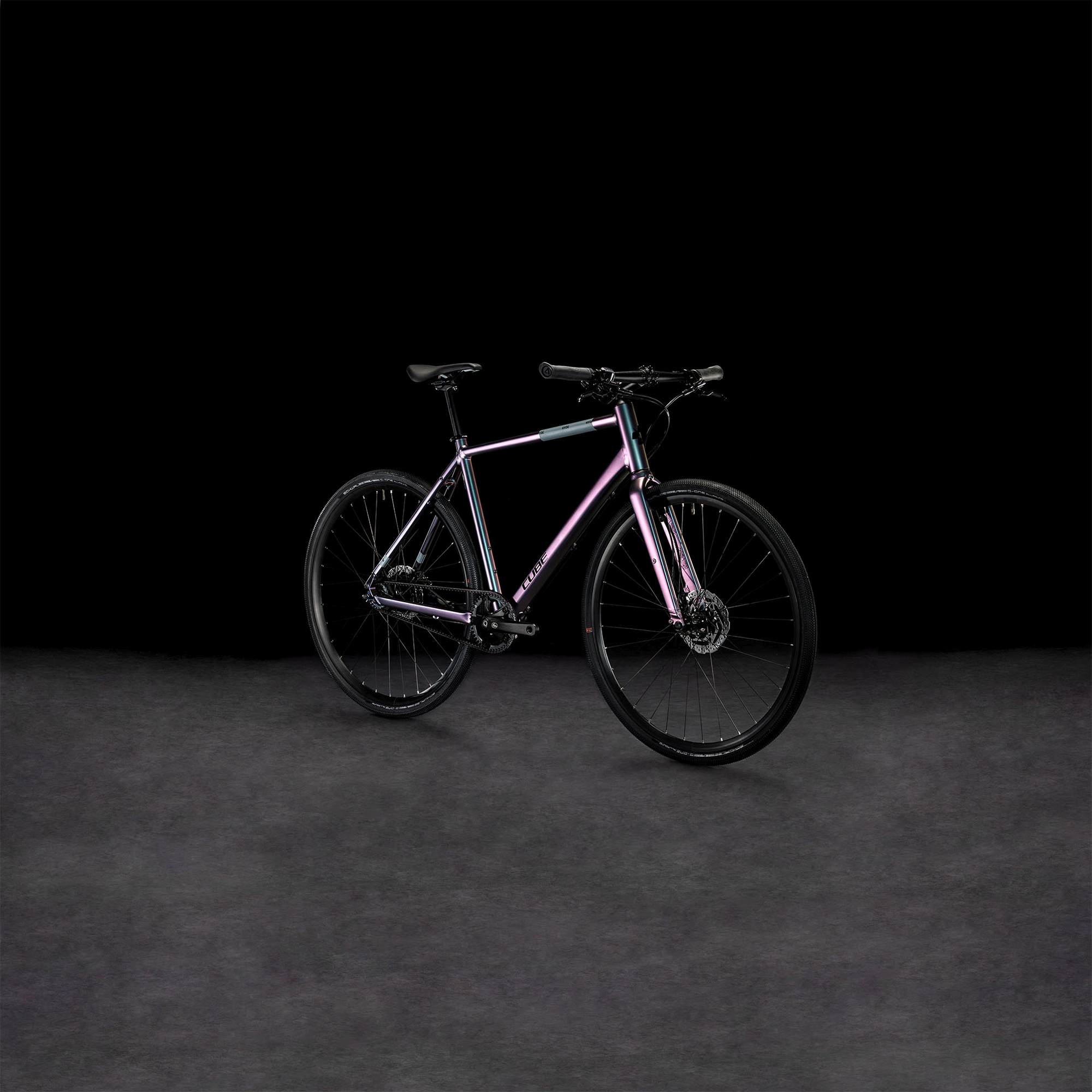 cube hyde race urban bike CUBE HYDE RACE GALACTIC/BLACK – cubestores.nl