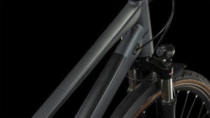 CUBE KATHMANDU PRO GREY/BLACK