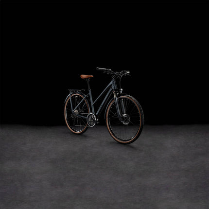 CUBE KATHMANDU PRO GREY/BLACK