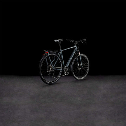 CUBE KATHMANDU EXC DARKGREY/GREY