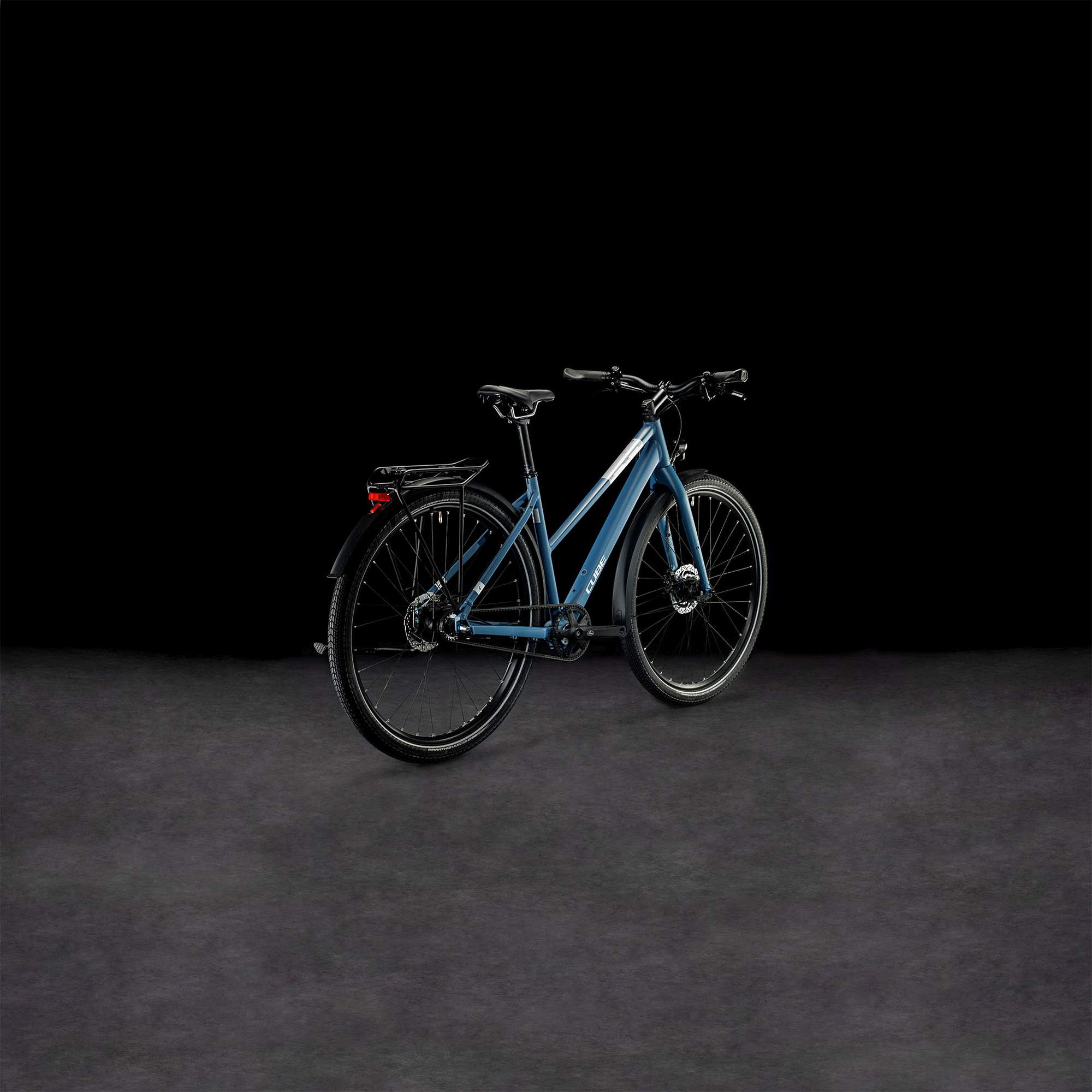 fahrrad cube travel pro CUBE TRAVEL PRO DENIM/SILVER – cubestores.nl