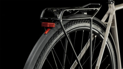 CUBE TRAVEL EXC OATGREY/TAUPE