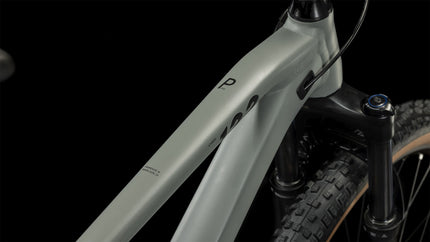 CUBE STEREO ONE22 PRO SWAMPGREY/BLACK