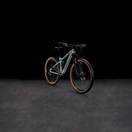 CUBE STEREO ONE22 PRO SWAMPGREY/BLACK