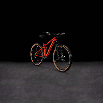 CUBE STEREO ONE22 PRO FIREORANGE/BLACK
