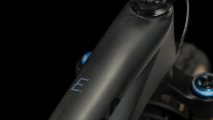 CUBE STEREO ONE22 HPC EX 29 CARBON/BLACK