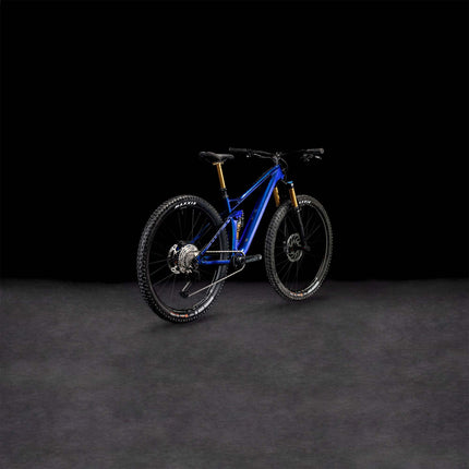 CUBE STEREO ONE22 HPC EX 29 NEBULA/BLUE