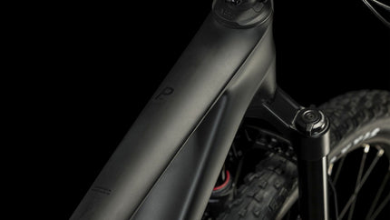CUBE STEREO ONE44 C:62 PRO CARBON/BLACK