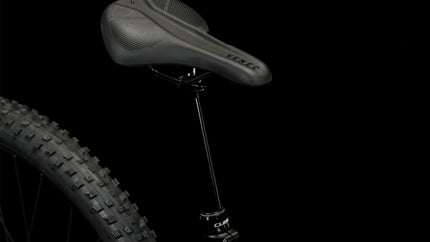 CUBE STEREO ONE44 C:62 PRO CARBON/BLACK