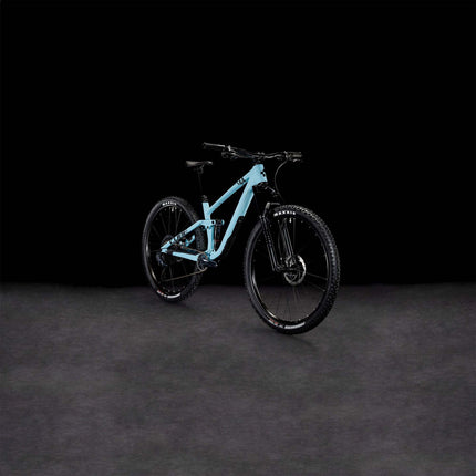 CUBE STEREO ONE44 C:62 PRO MAYABLUE/BLACK