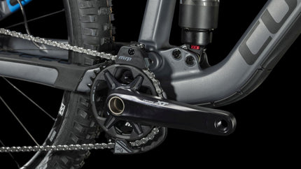 CUBE STEREO ONE77 C:68X SLX 29 ACTIONTEAM