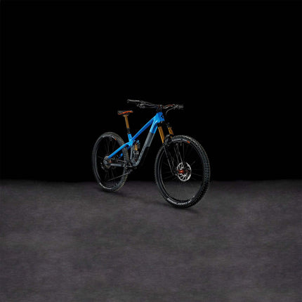 CUBE STEREO ONE77 C:68X SLX 29 ACTIONTEAM