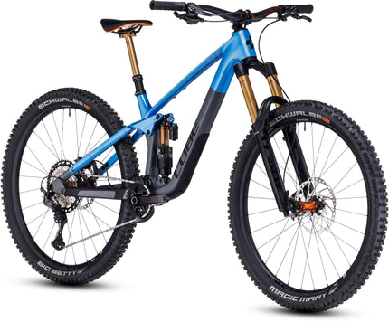 CUBE STEREO ONE77 C:68X SLX 29 ACTIONTEAM