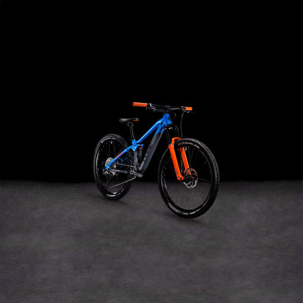CUBE STEREO 120 ROOKIE ACTIONTEAM