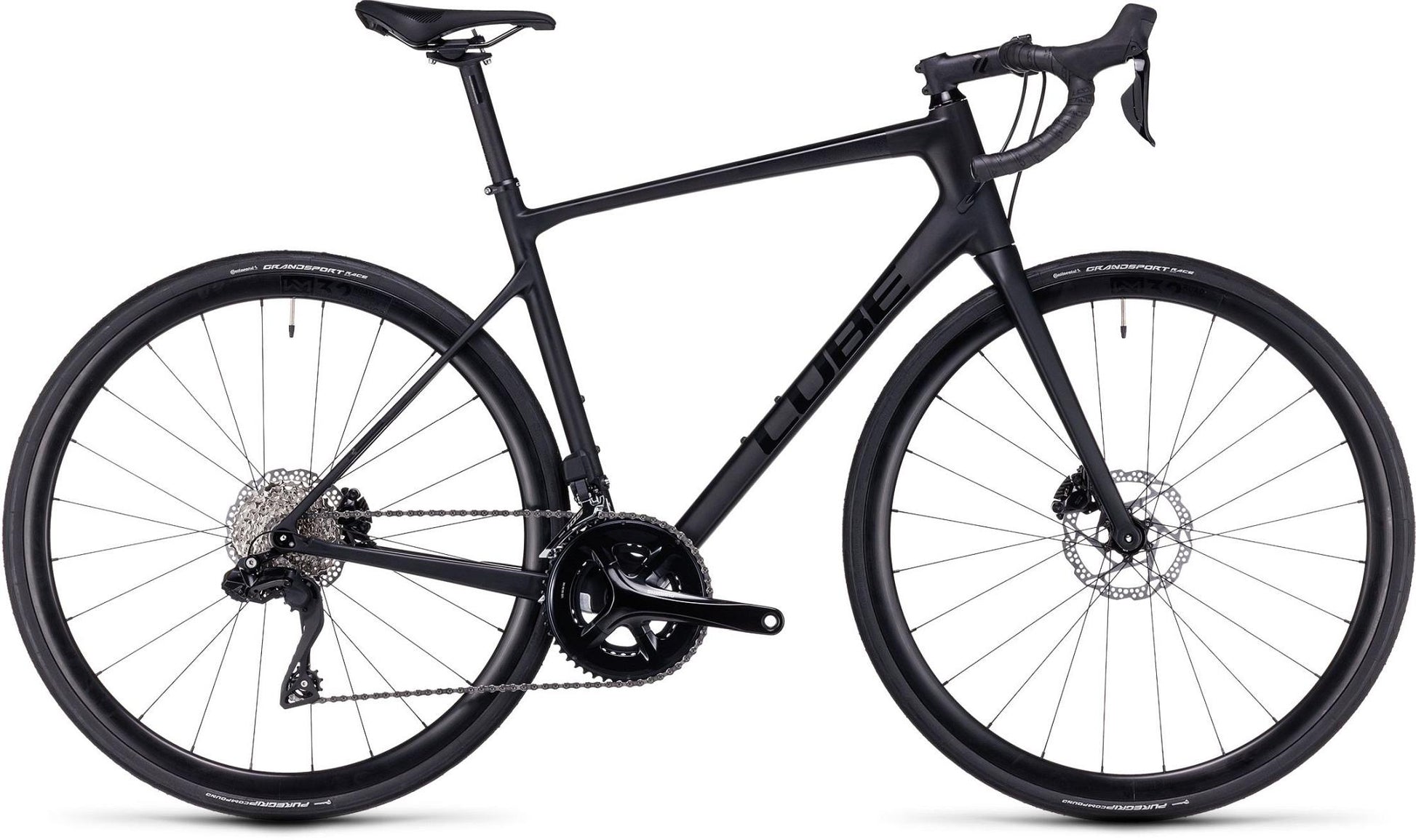 Road Bike Attain Gtc Pro Cube Attain Gtc Pro Disc 2019 Deals