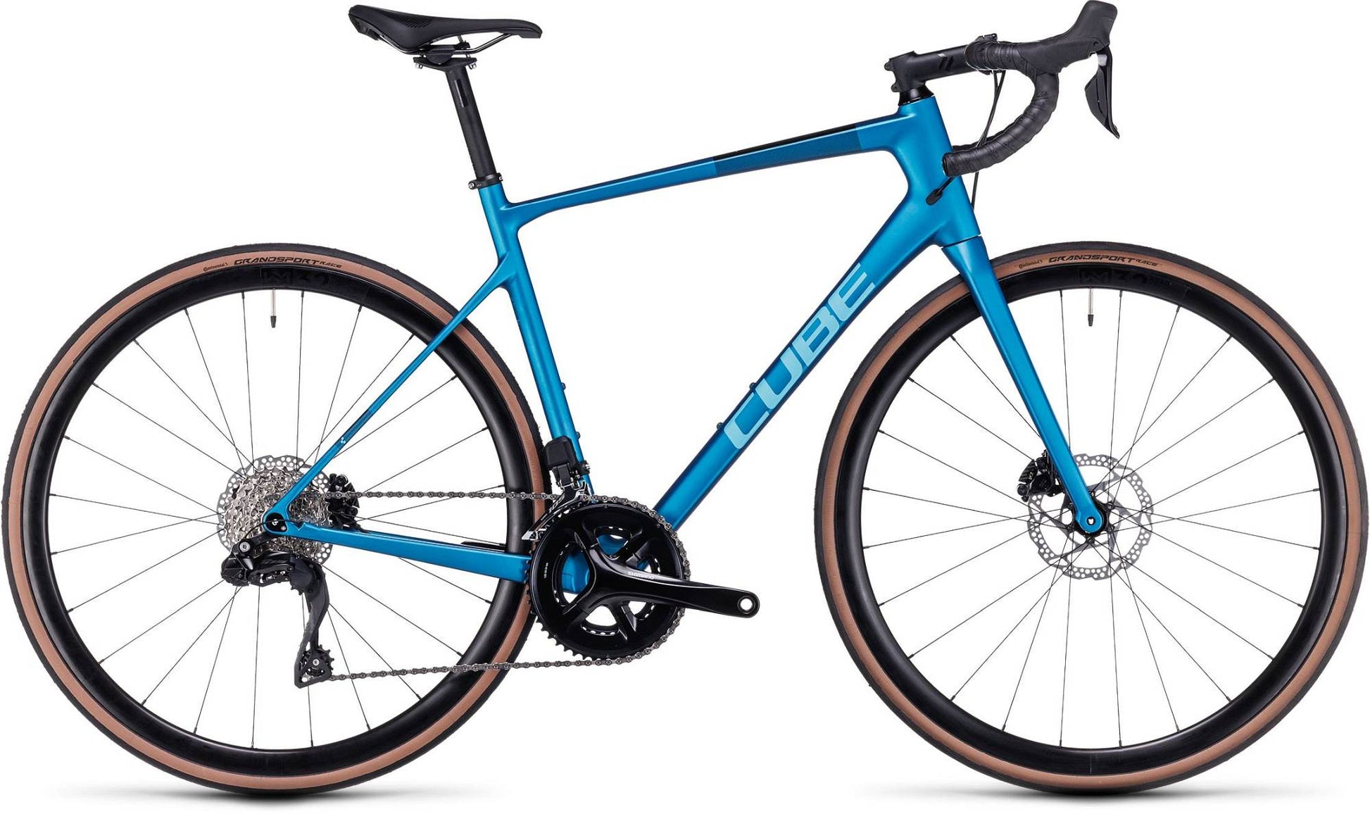 Cube Attain Sl Cube Road Bike Size Chart CUBE ATTAIN GTC SLX