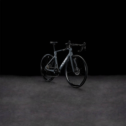 CUBE AGREE C:62 GREY/BLACK