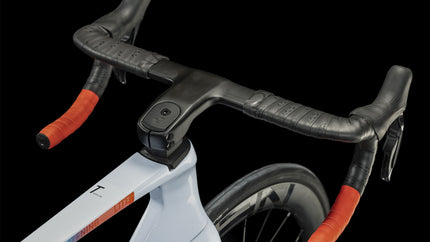 CUBE LITENING AERO C:68X RACE TEAMLINE