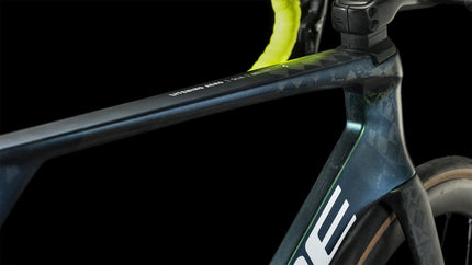 CUBE LITENING AERO C:68X SLX GOBLIN/YELLOW