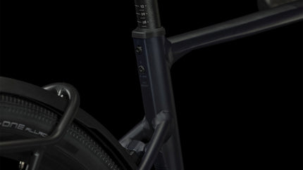 CUBE NUROAD PRO FE METALBLACK/GREY