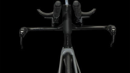 CUBE AERIUM C:68 TT SLX LOW PRISMAGREY/CARBON