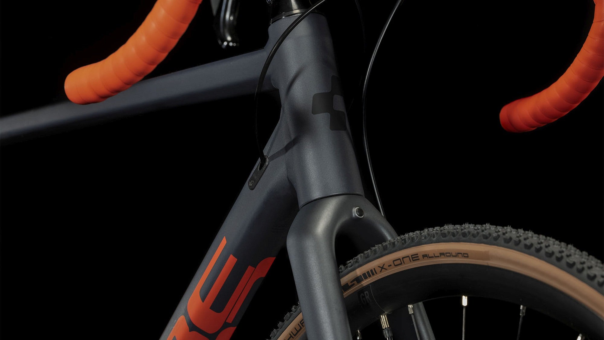 cube cross race pro pedale CUBE CROSS RACE PRO GREY/RED – cubestores.nl
