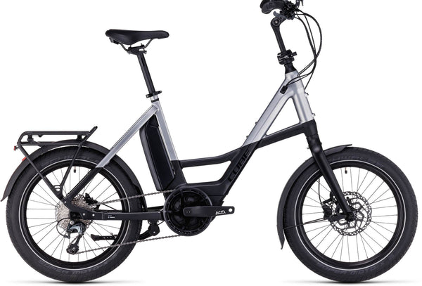 Cube 20 compact sport hybrid deals