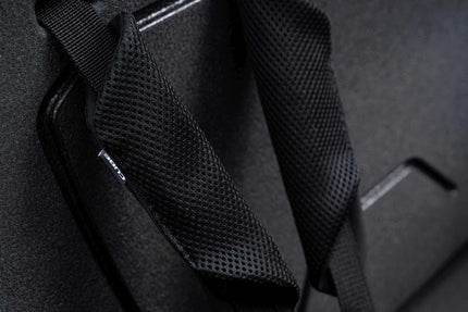 CUBE CARGO HYBRID 500 FLASHGREY + GRATIS ACCESSOIRES